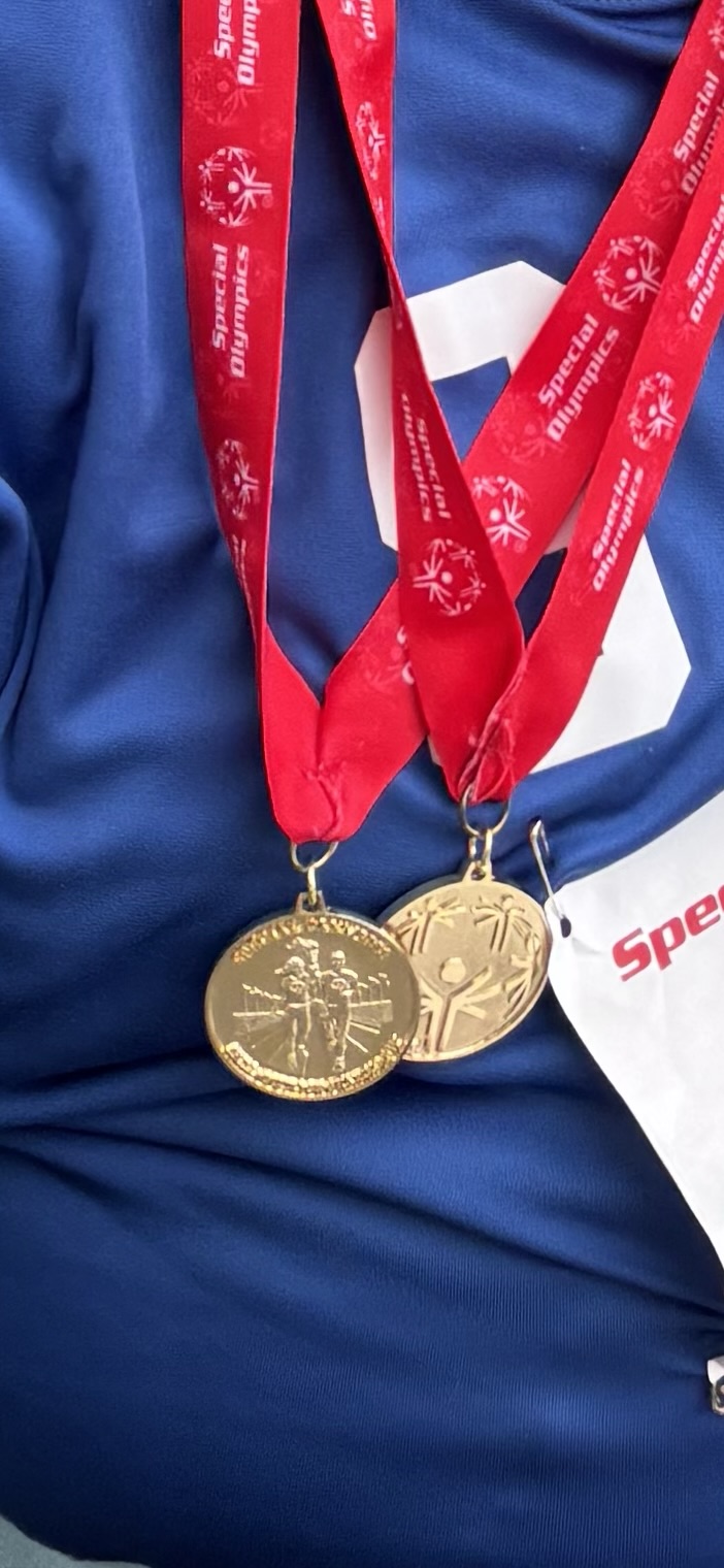 A chilly spring&nbsp;week!