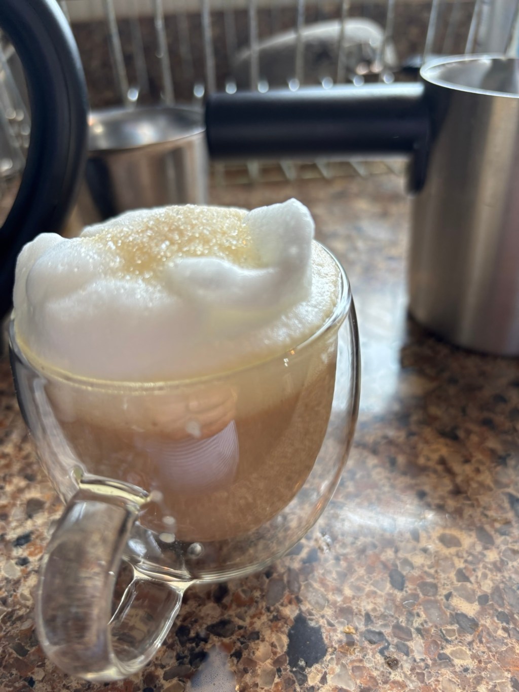 On an ice-cream&nbsp;trail