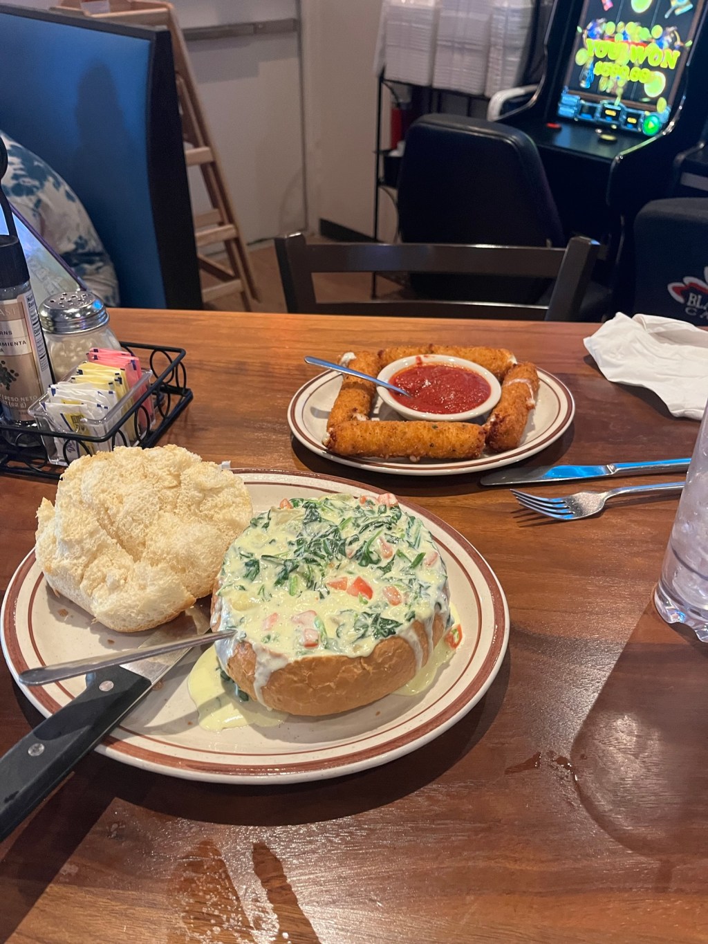 Birthday celebrations