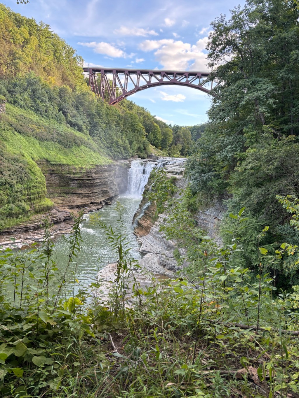 In Western New&nbsp;York