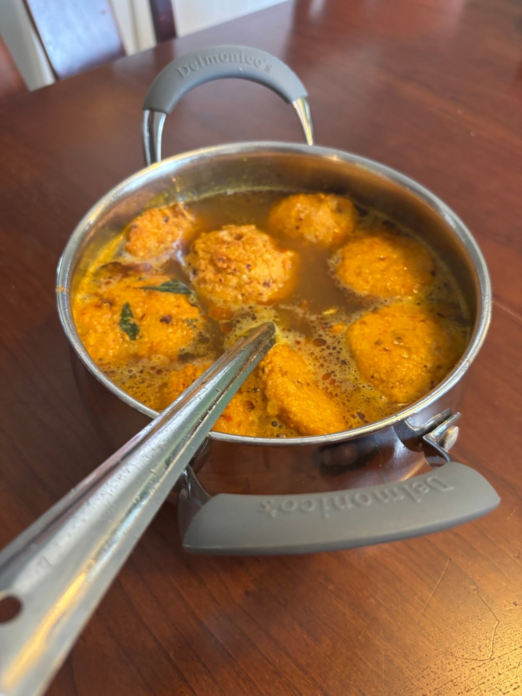 Just thinking on&nbsp;it!