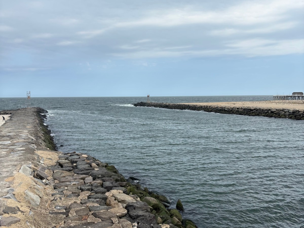 One day at a time&nbsp;month!