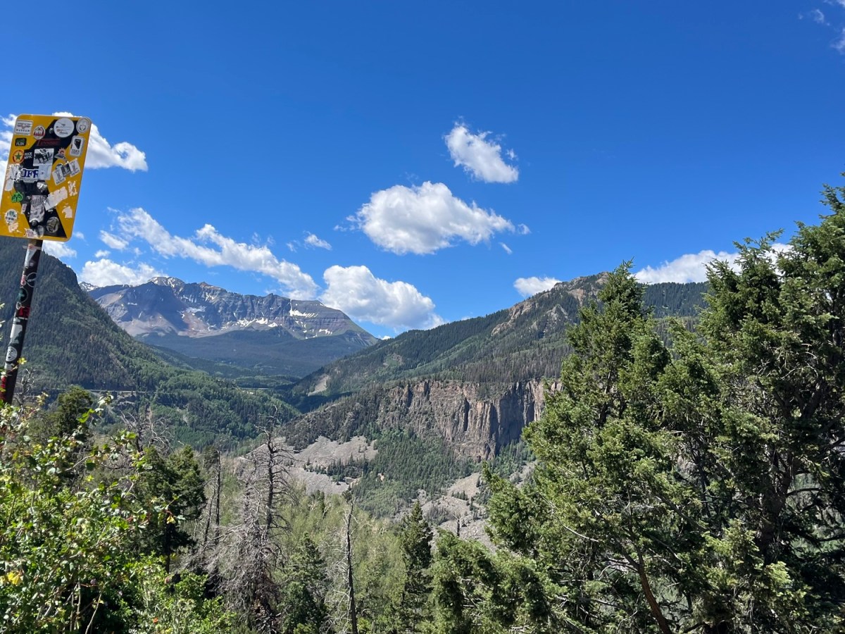Travel tidbits